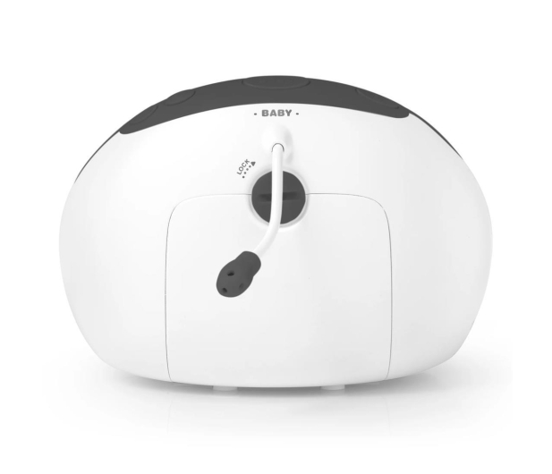 ALECTO BABY NIANIA ELEKTRONICZNA Z WYŚWIETLACZEM DBX-88 LIMITED - 1466320 - zdjęcie 8
